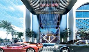 1 Bedroom Apartment for sale in The Imperial Residence, Dubai Fashionz by Danube