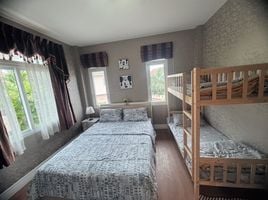 5 Bedroom House for rent at Central Park Hillside Village, Nong Prue