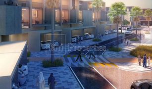 4 Bedrooms Villa for sale in Royal Residence, Dubai Esmeralda