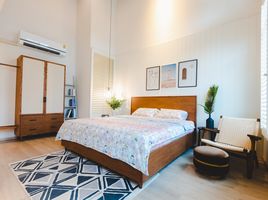 3 Schlafzimmer Haus zu vermieten im Indy 4 Bangna km.7, Bang Kaeo, Bang Phli