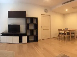 คอนโด 1 ห้องนอน ให้เช่า ในโครงการ โนเบิล รีเฟลกซ์, สามเสนใน