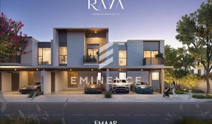 3 Schlafzimmern Villa zu verkaufen in Villanova, Dubai Raya
