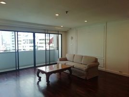 2 Bedroom Condo for rent at Sethiwan Residence, Khlong Toei Nuea