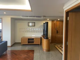 2 Schlafzimmer Wohnung zu vermieten im United Tower, Khlong Tan Nuea