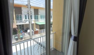 4 Bedrooms Townhouse for sale in Phanthai Norasing, Samut Sakhon Golden Town Rama 2