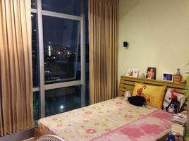 1 Bedroom Condo for sale at Baan Sathorn Chaophraya, Khlong Ton Sai