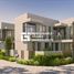 4 Bedroom Villa for sale at The Sustainable City - Yas Island, Yas Acres