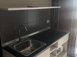 1 Bedroom Condo for sale at Aspire Ratchada - Wongsawang, Wong Sawang