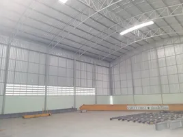 1 Bedroom Warehouse for sale in Mueang Samut Sakhon, Samut Sakhon, Khok Kham, Mueang Samut Sakhon