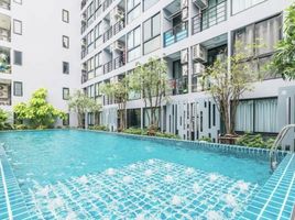 1 Schlafzimmer Appartement zu verkaufen im Bangkok Feliz Sathorn-Taksin, Khlong Ton Sai