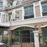 3 Bedroom Townhouse for rent at Saranpruek Village, Khlong Chan