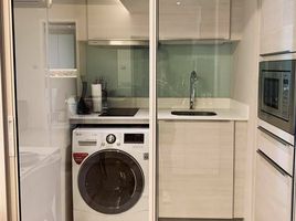 1 Schlafzimmer Appartement zu vermieten im H Sukhumvit 43, Khlong Tan Nuea