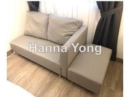 1 Bedroom Condo for rent at Kampung Kerinchi (Bangsar South), Padang Masirat, Langkawi, Kedah