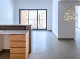 1 Bedroom Apartment for sale at Al Mamsha, Al Zahia