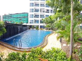 1 Bedroom Apartment for sale at Nam Talay Condo, Na Chom Thian