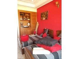 3 Schlafzimmer Appartement zu vermieten im Appartement 3 chambres - 240m² - Victor Hugo, Na Menara Gueliz, Marrakech, Marrakech Tensift Al Haouz, Marokko
