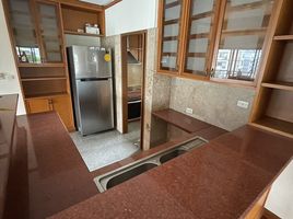 3 Bedroom Apartment for rent at Castle Suites, Thung Mahamek, Sathon