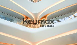 4 Bedrooms Penthouse for sale in , Dubai The Opus