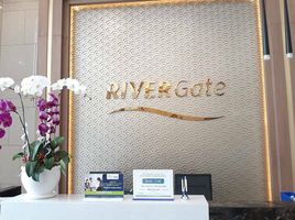 1 Bedroom Condo for rent at RiverGate Apartment, Ward 6