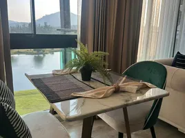 1 Bedroom Condo for rent at Royal Lee The Terminal Phuket, Sakhu