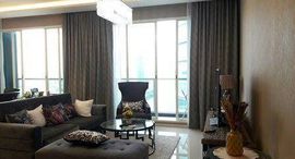 Available Units at Menam Residences Condominium