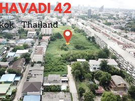  Land for sale in Thailand, Lat Yao, Chatuchak, Bangkok, Thailand