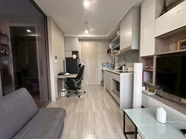 1 Schlafzimmer Wohnung zu verkaufen im SIGN Condo Sukhumvit 50, Phra Khanong