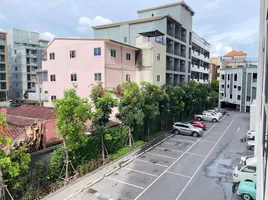 1 Bedroom Condo for sale at The Base Central Pattaya, Nong Prue