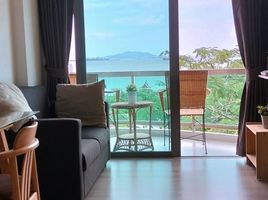 1 Bedroom Apartment for rent at Sonrisa Sriracha, Surasak, Si Racha