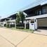 3 Bedroom House for rent at Setthasiri SanSai, Nong Chom