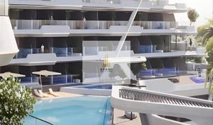 3 Bedrooms Apartment for sale in , Dubai Samana Mykonos