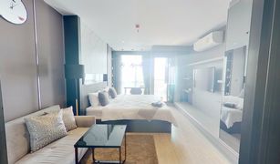 1 Bedroom Condo for sale in Khlong Tan Nuea, Bangkok Rhythm Ekkamai