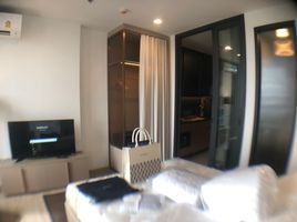 Studio Apartment for sale at EDGE Central Pattaya, Nong Prue