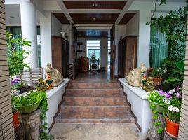 7 Bedroom Villa for sale in Ekkamai BTS, Phra Khanong, Phra Khanong Nuea