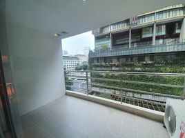 2 Bedroom Condo for rent at The Rajdamri, Pathum Wan, Pathum Wan