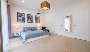 2 Bedrooms Villa for sale in Bo Phut, Koh Samui 