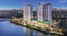 Available Units at Căn hộ D’Lusso