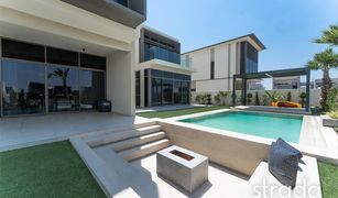 4 Bedrooms Villa for sale in Dubai Hills, Dubai Golf Place 1