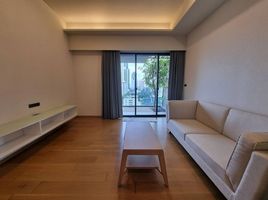 1 Schlafzimmer Appartement zu vermieten im Siamese Exclusive Sukhumvit 31, Khlong Toei Nuea