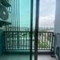 1 Bedroom Apartment for sale at The Privacy Ratchada - Sutthisan, Sam Sen Nok