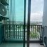 1 Bedroom Condo for sale at The Privacy Ratchada - Sutthisan, Sam Sen Nok