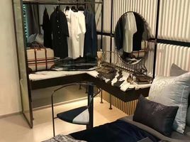 1 Bedroom Condo for sale at Life Asoke Hype, Makkasan