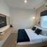 2 Schlafzimmer Reihenhaus zu verkaufen im Life Baan Kian, Thep Krasattri