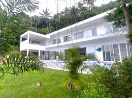 5 Bedroom House for sale in Samui International Airport, Bo Phut, Maret