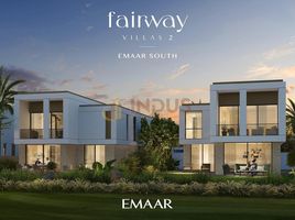 3 बेडरूम विला for sale at Fairway Villas, EMAAR South, दुबई साउथ (दुबई वर्ल्ड सेंट्रल), दुबई