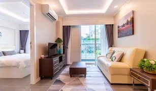 1 Bedroom Condo for sale in Nong Prue, Pattaya The Orient Resort And Spa