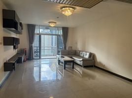 2 Bedroom Apartment for sale at All Seasons Mansion, Lumphini