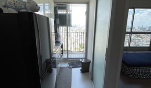 1 Bedroom Condo for sale in Yan Nawa, Bangkok Fuse Chan - Sathorn