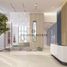 1 Schlafzimmer Appartement zu verkaufen im Dubai Design District, Azizi Riviera, Meydan