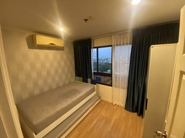 2 Schlafzimmer Wohnung zu vermieten im Lumpini Ville Sukhumvit 77, Suan Luang, Suan Luang